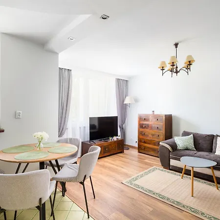 Egipska Homely By Bookinghost Apartment