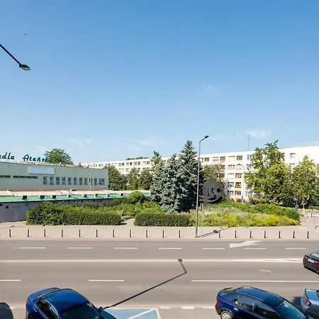 Egipska Homely By Bookinghost Apartment *