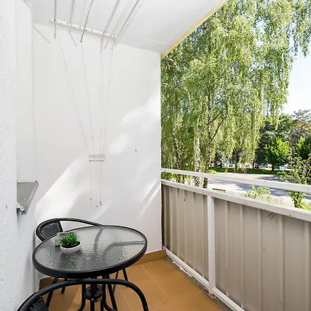 Egipska Homely By Bookinghost Warsaw