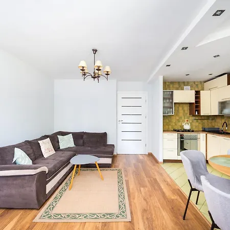 Egipska Homely By Bookinghost Apartment *