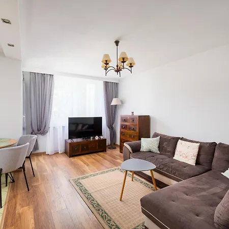 Egipska Homely By Bookinghost Apartment *